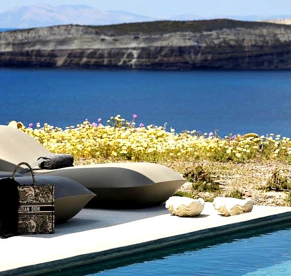 Absolute Paradise Santorini